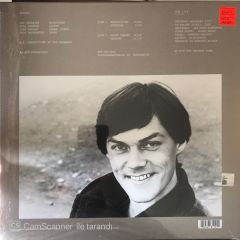 Jan Garbarek - Places LP