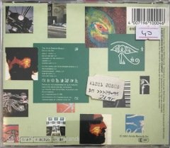 The Alan Parsons Project Eye In The Sky CD