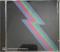 The Alan Parsons Project Eye In The Sky CD