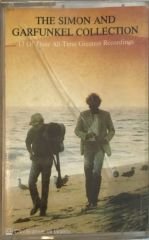 The Sİmon And Garfunkel Collection KASET