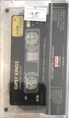 Gipsy Kings Luna De Fuego KASET