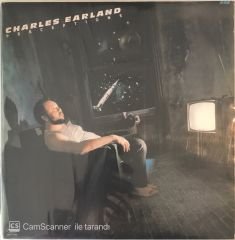 Charles Earland - Perceptions LP