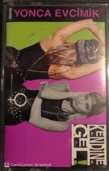 Yonca Evcimik - Kendine Gel KASET