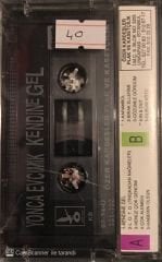 Yonca Evcimik - Kendine Gel KASET