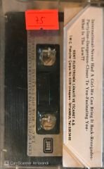 Brass Construction - Renegades KASET