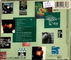 The Alan Parsons Project Eye In The Sky CD