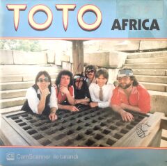 Toto / Africa 45'lik