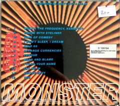 R.E.M. - Monster CD