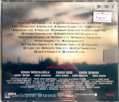 Son Osmanlı ''Yandım Ali'' CD