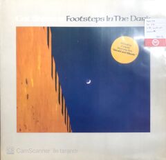 Cat Stevens / Footsteps In The Dark LP