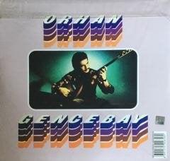Orhan Gencebay Batsın Bu Dünya LP