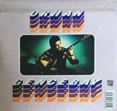 Orhan Gencebay Batsın Bu Dünya LP