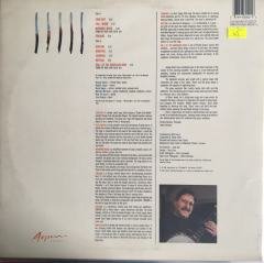 George Stravis Morning Mood LP