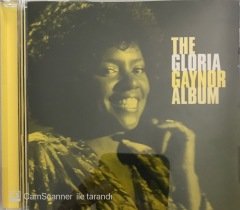 The Gloria Gaynor Album CD