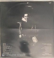Frank Sinatra A Man Alone LP