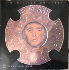 The Mission - Children LP
