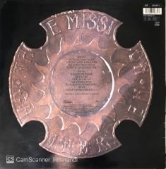 The Mission - Children LP