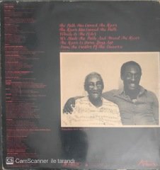 Ralph MacDonald The Path LP