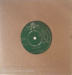 Zekeriya Bozdağ Fidayda 45lik