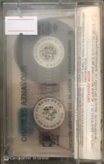 Charles Aznavour KASET