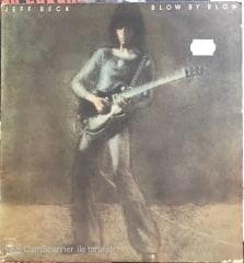 Jeff Beck Blow By Blow LP