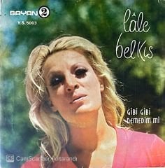 Lale Belkıs Demedim Mi 45lik