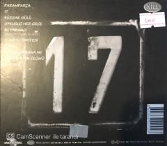 Teoman 17 CD