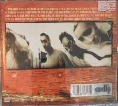 The Prodigy - The Rest The Unreleased! The Last CD