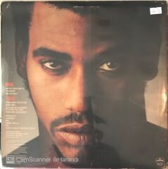 Kurtis Blow - Kurtis Blow LP