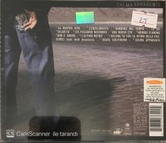 Eros Ramazzotti Calma Apparente CD