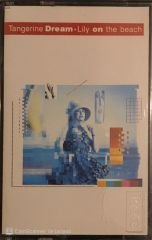 Tangerine Dream - Lily On The Beach KASET