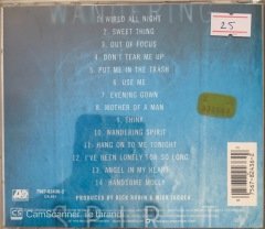 Mick Jagger Wandering Spırıt CD