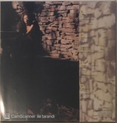 Cassandra Wilson New Moon Daughter Double LP