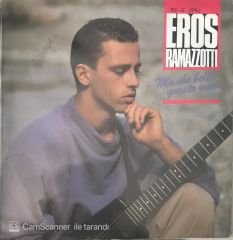 Eros Ramazotti - Ma Che Bello Questo Amore 45lik