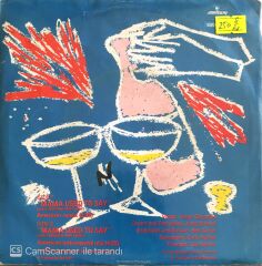 Junior - Mama Used To Say - 45'lik