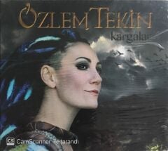 Özlem Tekin / Kargalar CD