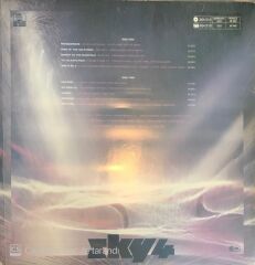 Sky4 - Forthcoming LP