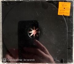 Seda Sayan / Ya Benim Olursun!... CD