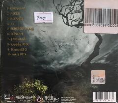 Özlem Tekin / Kargalar CD