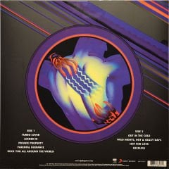 Judas Priest – Turbo 30 LP