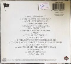 Jimmy Somerville - The Singles Collection 1984-1990 - CD