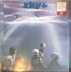 Sky4 - Forthcoming LP