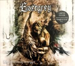 Evergrey Torn CD