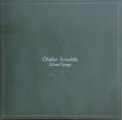 Ólafur Arnalds – Island Songs LP