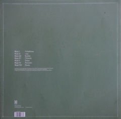 Ólafur Arnalds – Island Songs LP