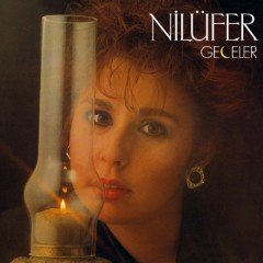 Nilüfer Geceler LP