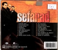 Sefarad CD