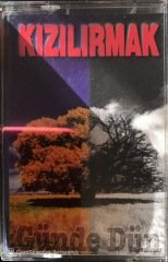 Kızılırmak Günde Dün KASET