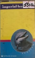 Imperial Teen - Seasick KASET