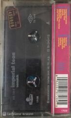 Imperial Teen - Seasick KASET